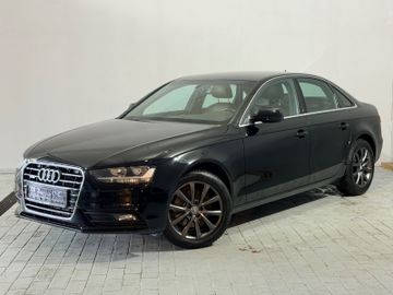 Audi A4 - 2