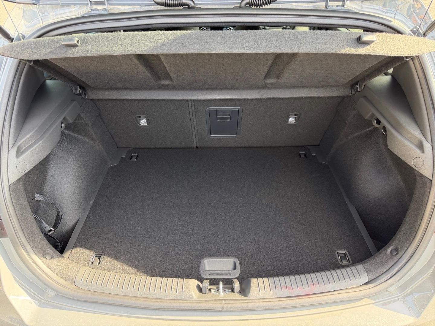 Hyundai i30 - Bild 13