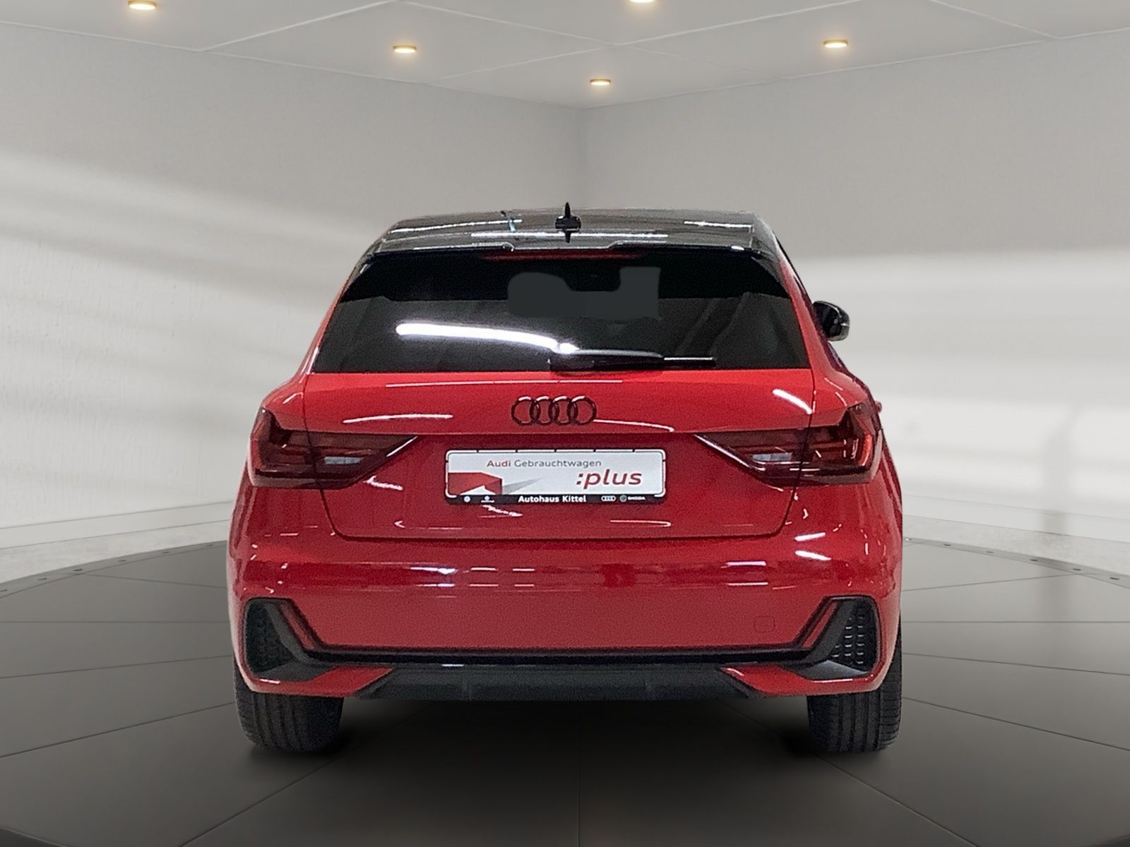 A1 Sportback S line 25 TFSI S-tronic,LED,S-line