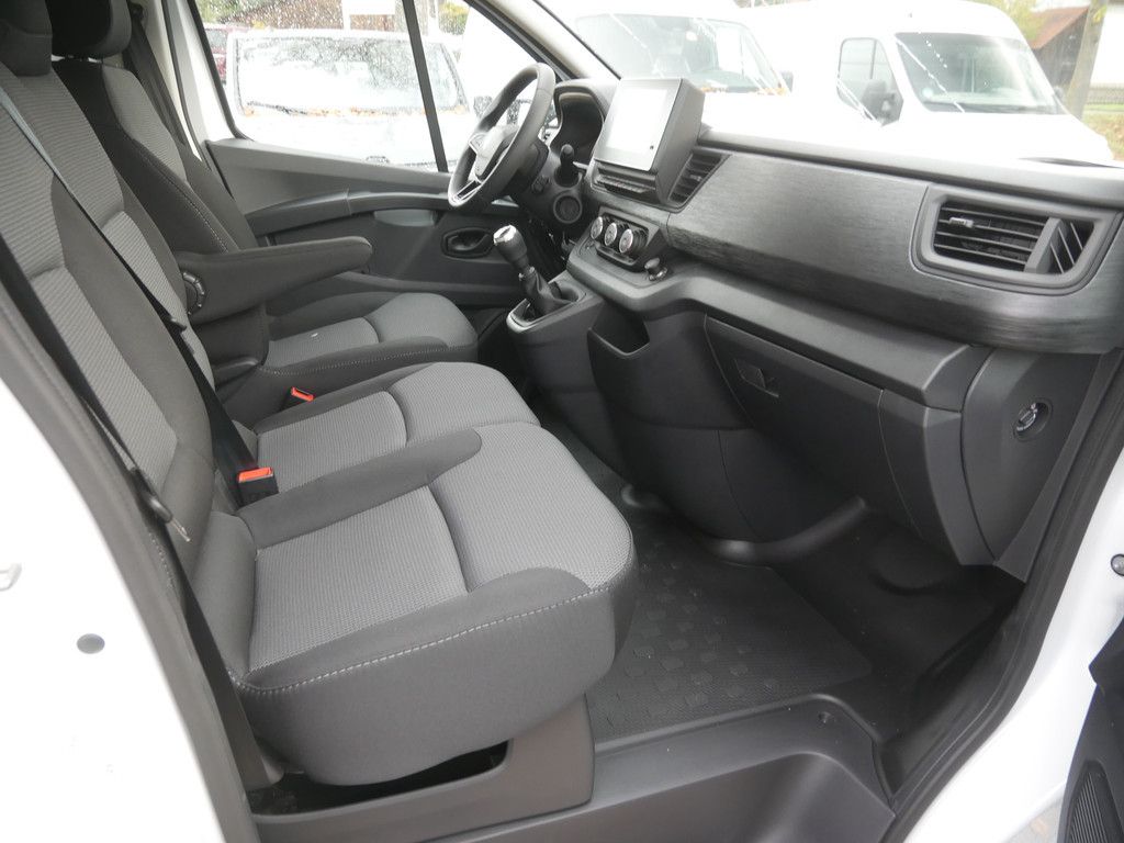 Fahrzeugabbildung Renault Trafic Komfort L1H1 Blue dCi 130 KAMERA AHK LED