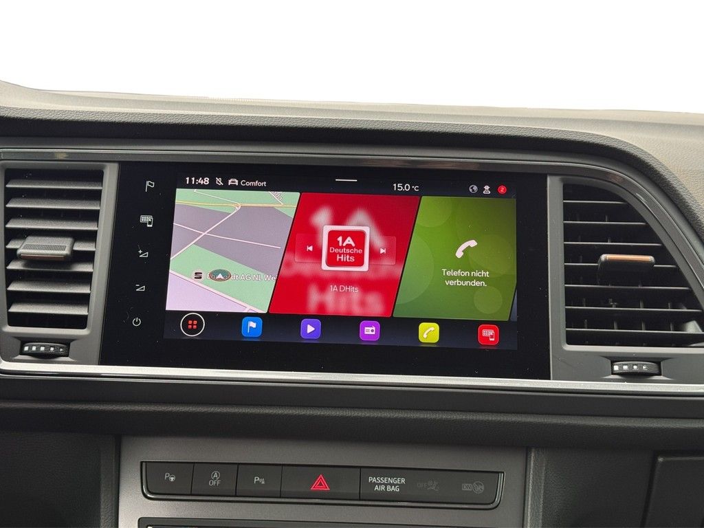 Cupra Ateca - Bild 19