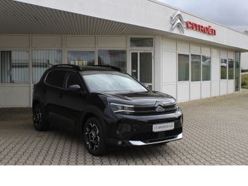 Citroën C5 Aircross Hybrid Max Hybrid