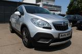 Opel Mokka Selektion/KLIMA/TEMPOMAT/ISOFIX/ - Opel Mokka in Ludwigshafen
