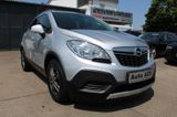 Opel Mokka Selektion/KLIMA/TEMPOMAT/ISOFIX/ - Opel Mokka aus 2012