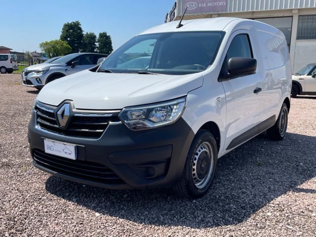 Renault RENAULT Express 1.4 Blue dCi 75 Van