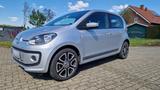 Volkswagen up! 1.0 55kW club up! HU und Inspektion neu! - Volkswagen up!: Silber