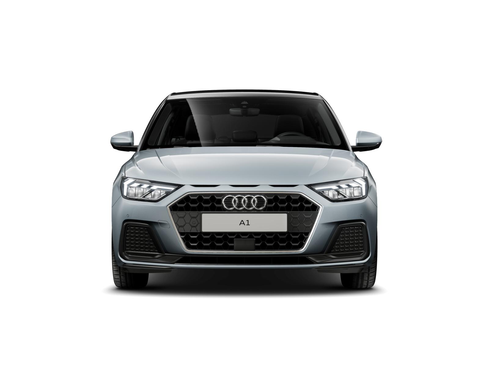 Audi A1 Sportback 30 TFSI S line LED*ACC*Virtual*, миниатюра 2