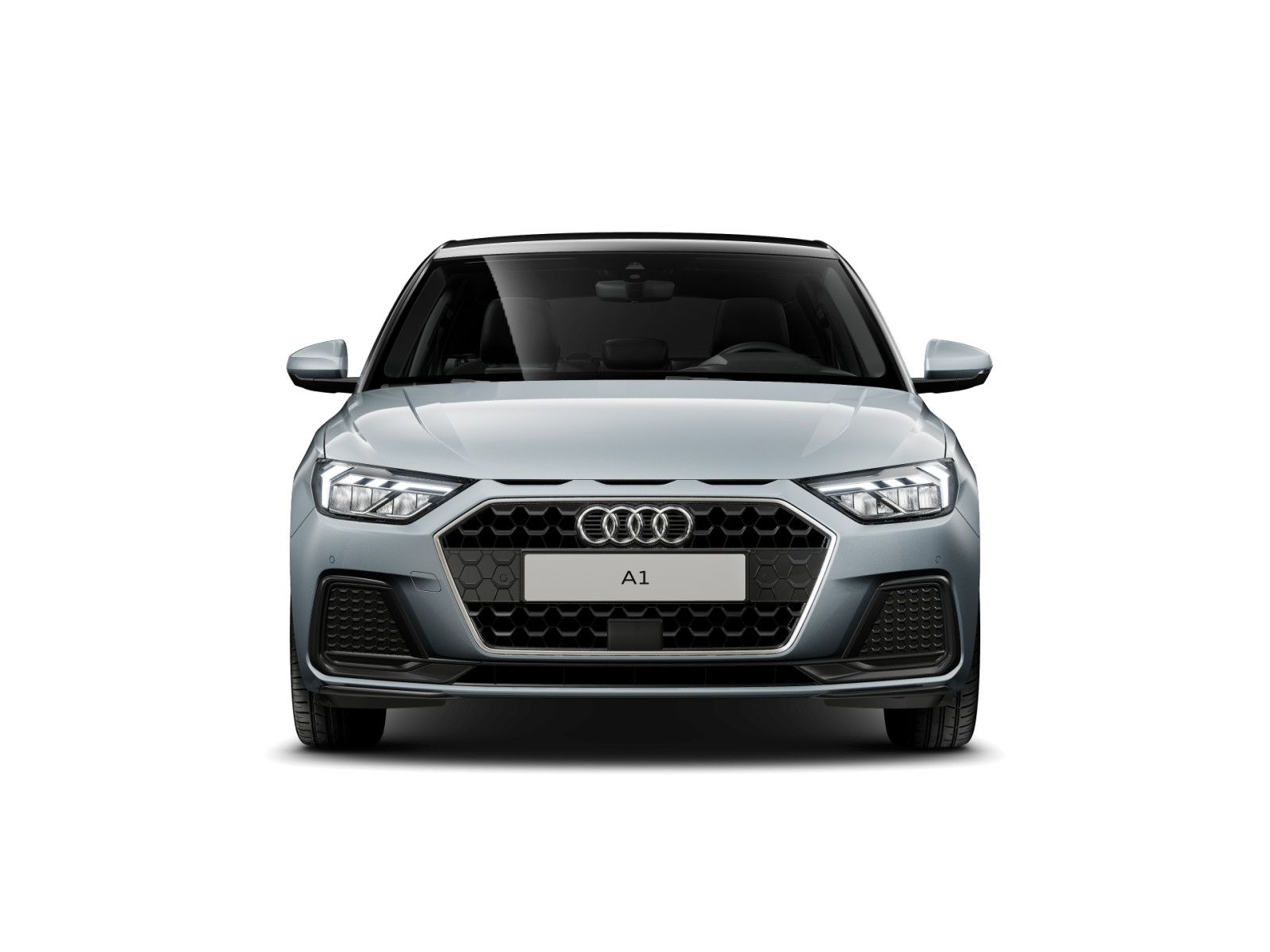 Audi A1 - Bild 2