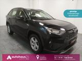 Toyota RAV4 2.5 VVT-i Hybrid Navi|CAM|LED|Tempomat - Toyota Gebrauchtwagen in Frankfurt