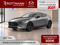 Mazda 3 - Vorschau Bild 1