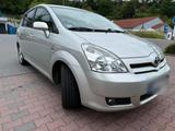 Toyota Corolla Verso - Toyota Corolla Verso aus 2007 mit Diesel-Antrieb