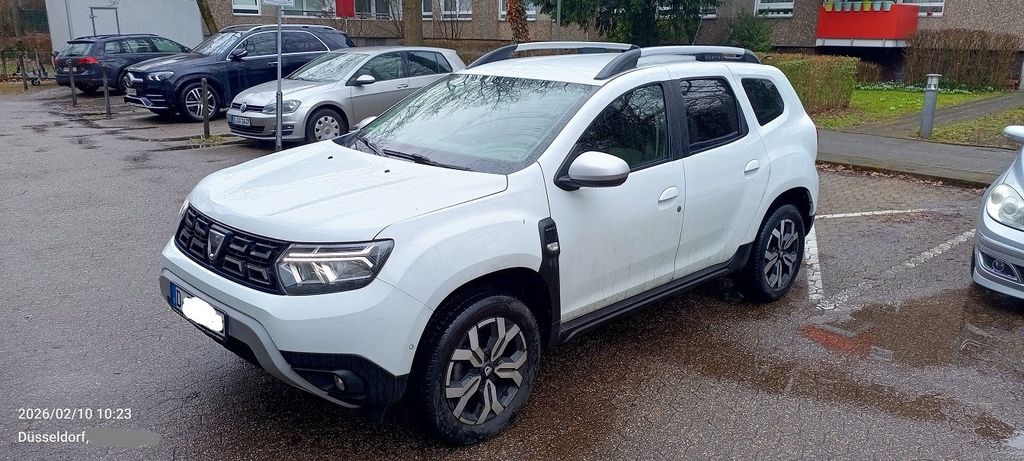 Image of Dacia Duster