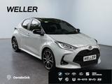 Toyota Yaris Hybrid 1.5 GR Sport *Alcantara*JBL*SHZ*Kam - Toyota Yaris: Allradantrieb, GR