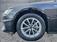 Audi A6 - Vorschau Bild 8
