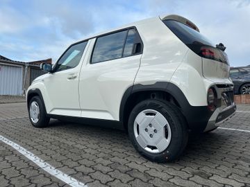 Hyundai INSTER 42 kWh SELECT + EFFIZIENZPAKET - SOFORT