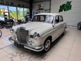 Mercedes-Benz Andere 180 B - Mercedes-Benz aus 1960