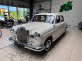 Mercedes-Benz Andere 180 B - Mercedes-Benz Oldtimer: 180