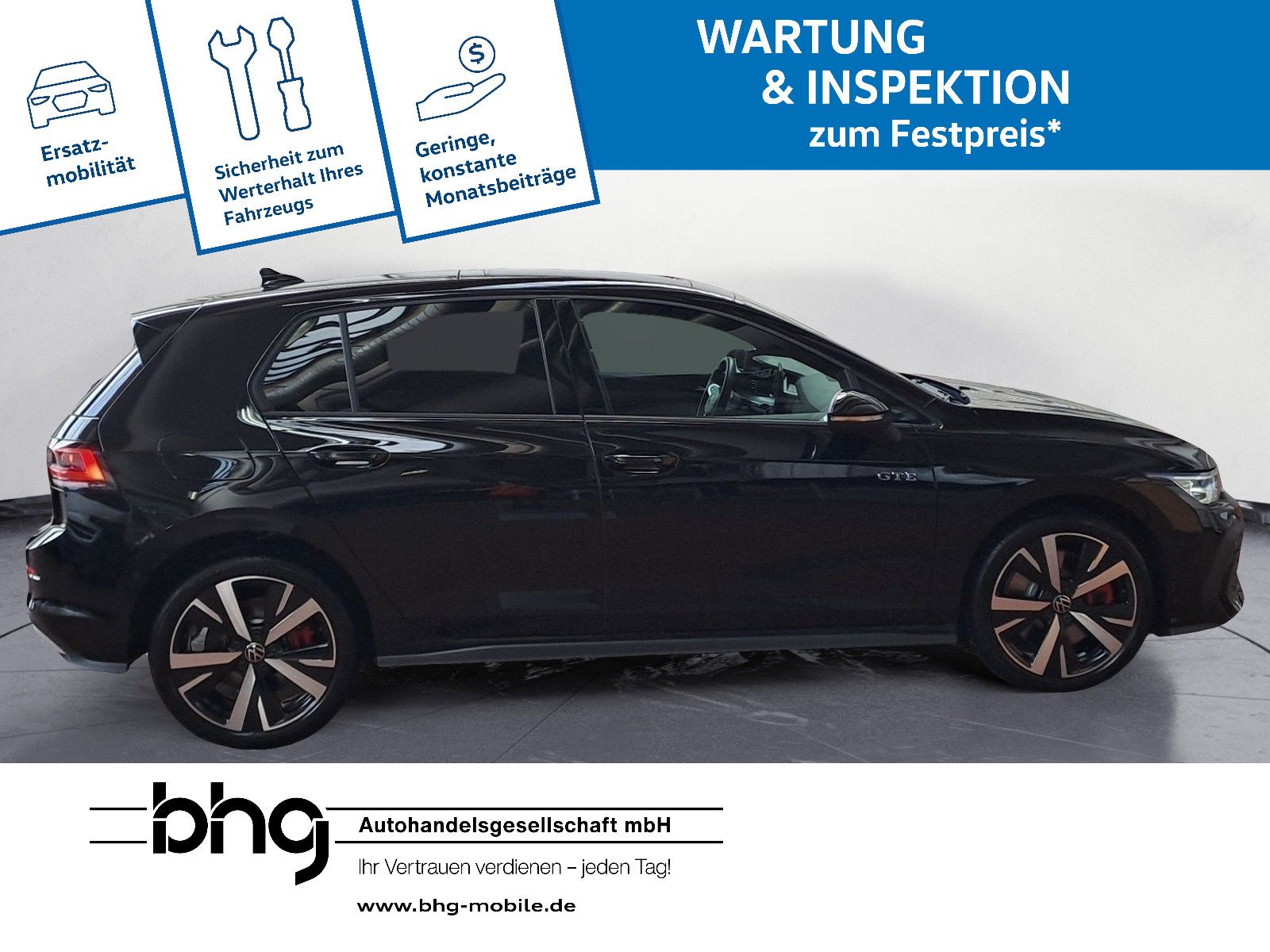 Volkswagen Golf - Bild 6