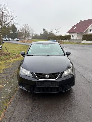 Seat Ibiza 1.4 16V Reference, Tüv Neu