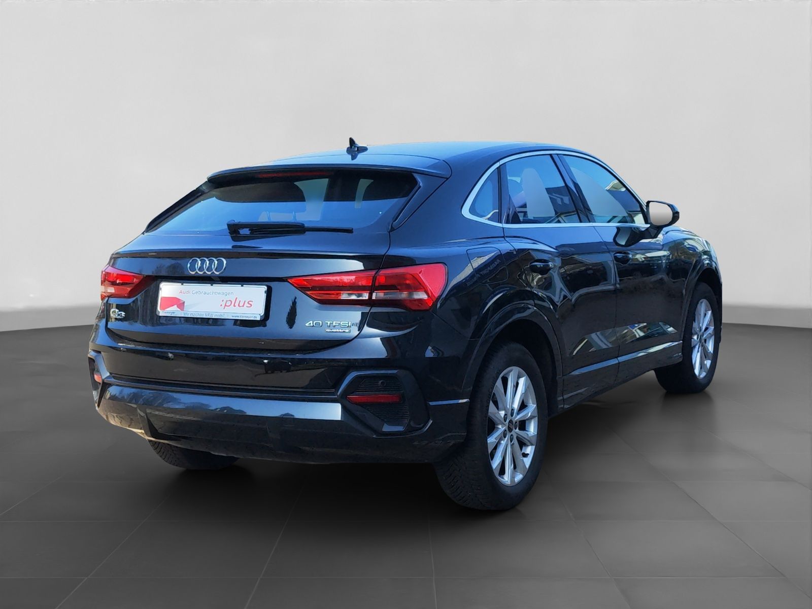 Audi Q3 - Bild 3