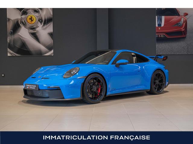 Porsche 911 GT3 TYPE 992.1 - 4.0 510 CH PDK