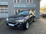 BMW X4 xDrive 30d  X-Line  Sportautomatic