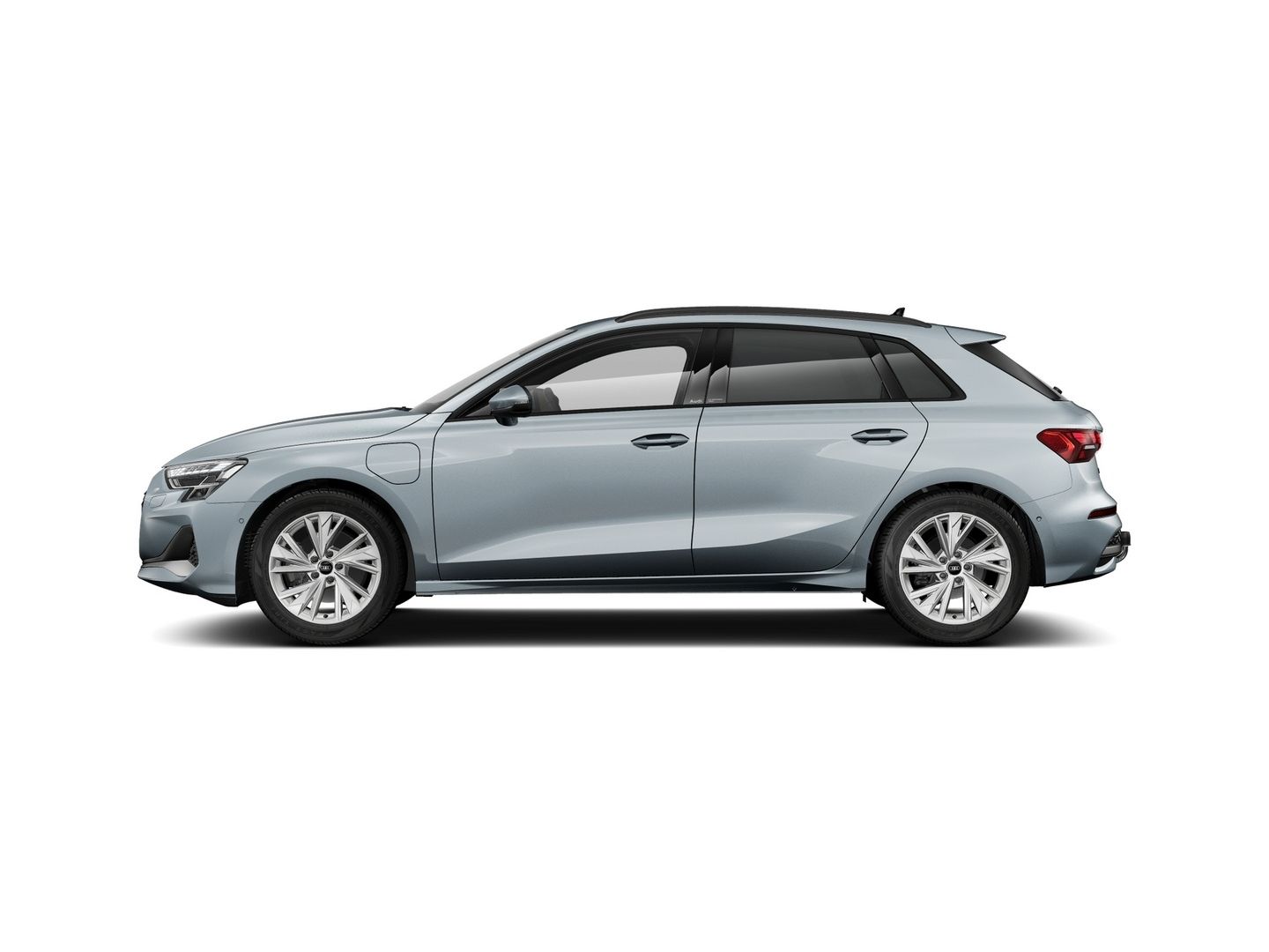 Audi A3 - Bild 2