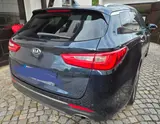 Kia Optima 1.7 CRDi DCT Spirit Sportswagon  - Kia Optima mit Panoramadach