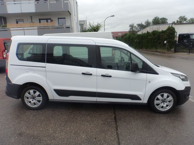 Ford Transit Connect Kombi lang 7-Sitzer Klimaautomat