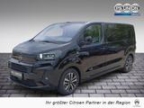 Citroën Spacetourer 2.2 Max M VIP Paket 6 Sitzer *SOFORT - Citroën SpaceTourer Neuwagen