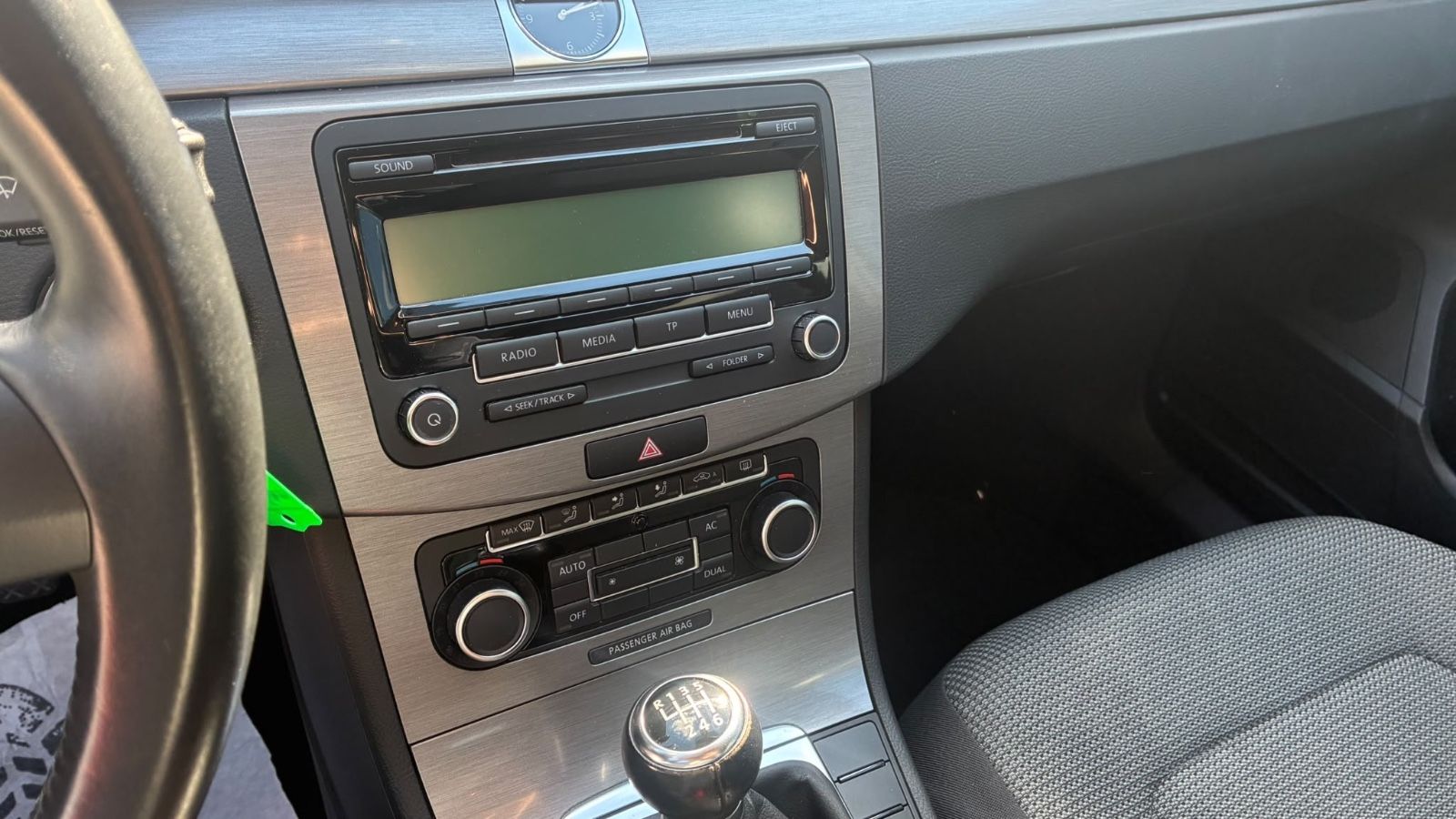 VW Passat Passat 1.4 TSI*Klimaautomatik*PDC*AHK* 64.000 KM, Ansicht 13