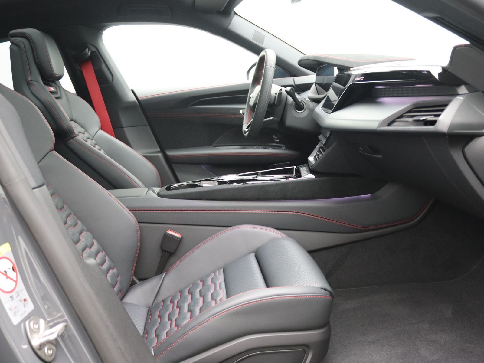 Audi RS e-tron GT - Bild 11