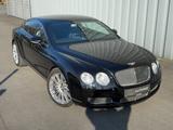 Bentley Continental GT *MULLINER EXCLUSIV*MASSAGE* TV* - Bentley Gebrauchtwagen von 2006