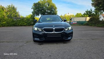 BMW 320 - 2