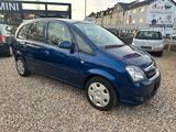 Opel Meriva 1.6 Cosmo Navi/ Sitzheizung - Opel Meriva in Leverkusen