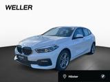 BMW 120d xDrive Aut. Advantage LED,GRA,SHZ,PDC,LHZ