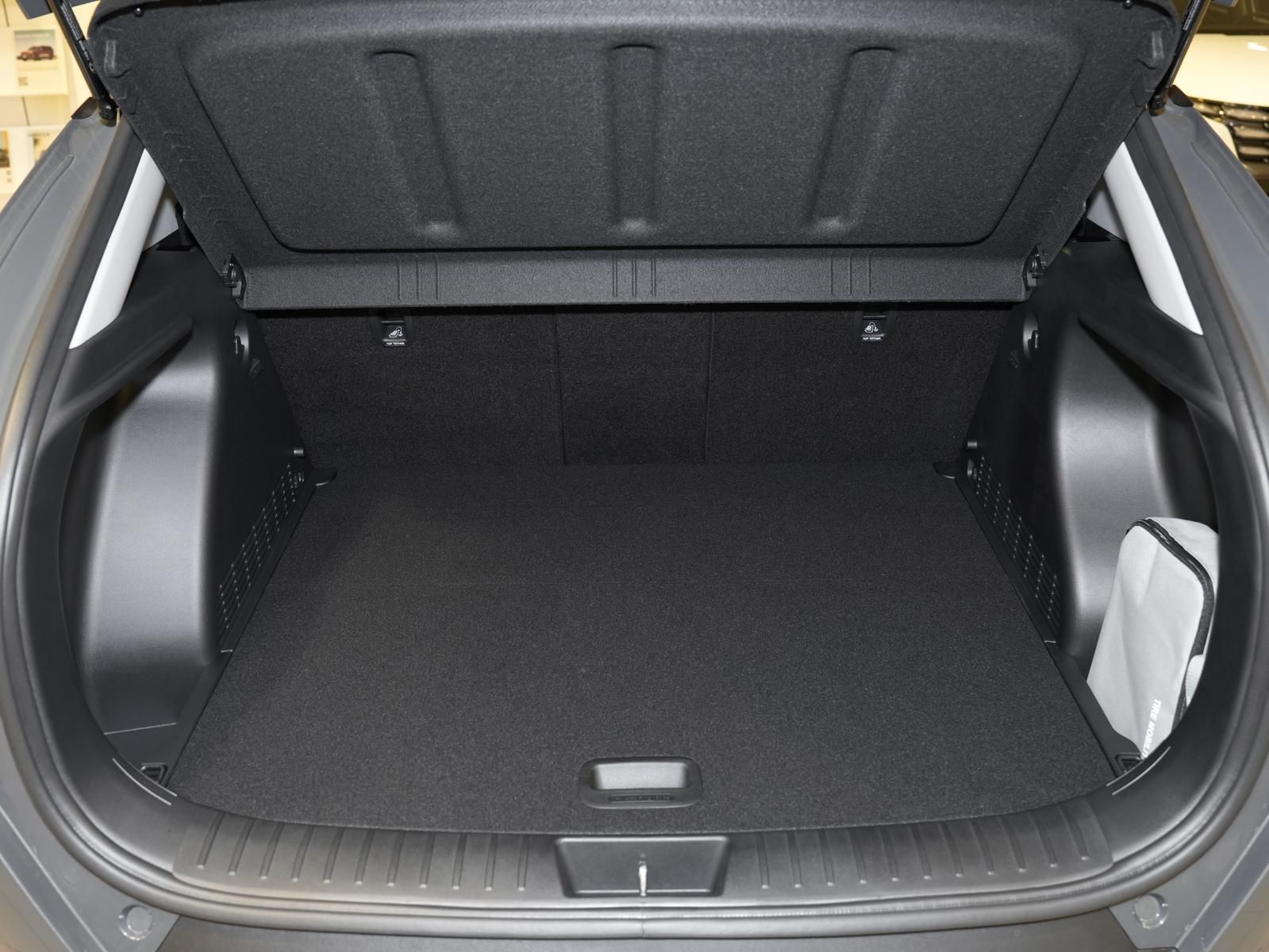 Hyundai KONA - Bild 11