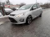 Ford C-Max C-MAX Sync Edition HU 3,27