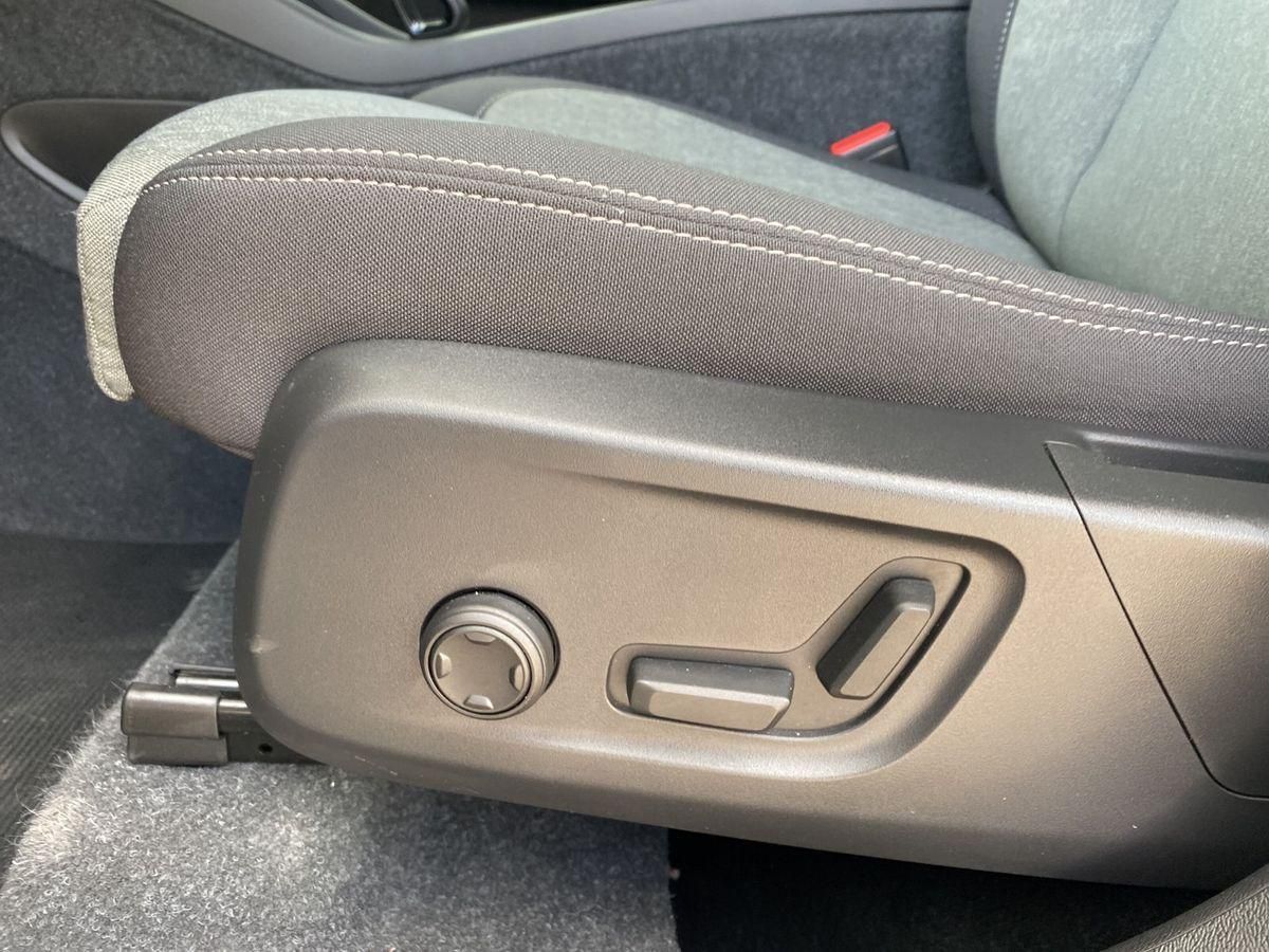Volvo XC40 - Bild 20