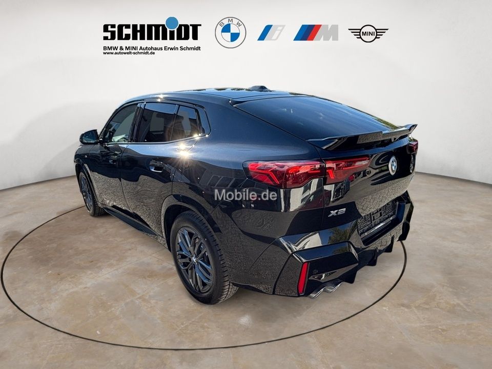 BMW X2 - Bild 4