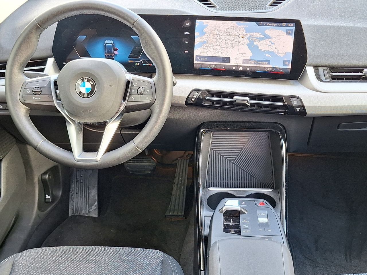 BMW X1 - Bild 12