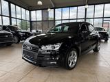 Audi A1 Sportback sport/Automatik/Euro6 - Audi: Eu Auto