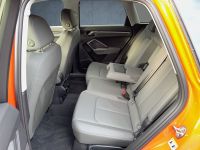 Audi Q3 - Vorschau Bild 13