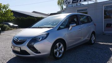 Opel Zafira Tourer - 7