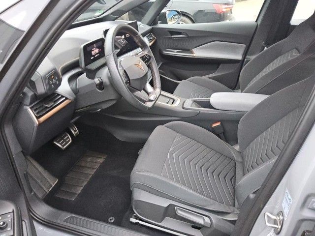 Cupra Born - Bild 17