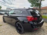 BMW 118 i Edition M Sport Shadow - BMW 118: Coupe