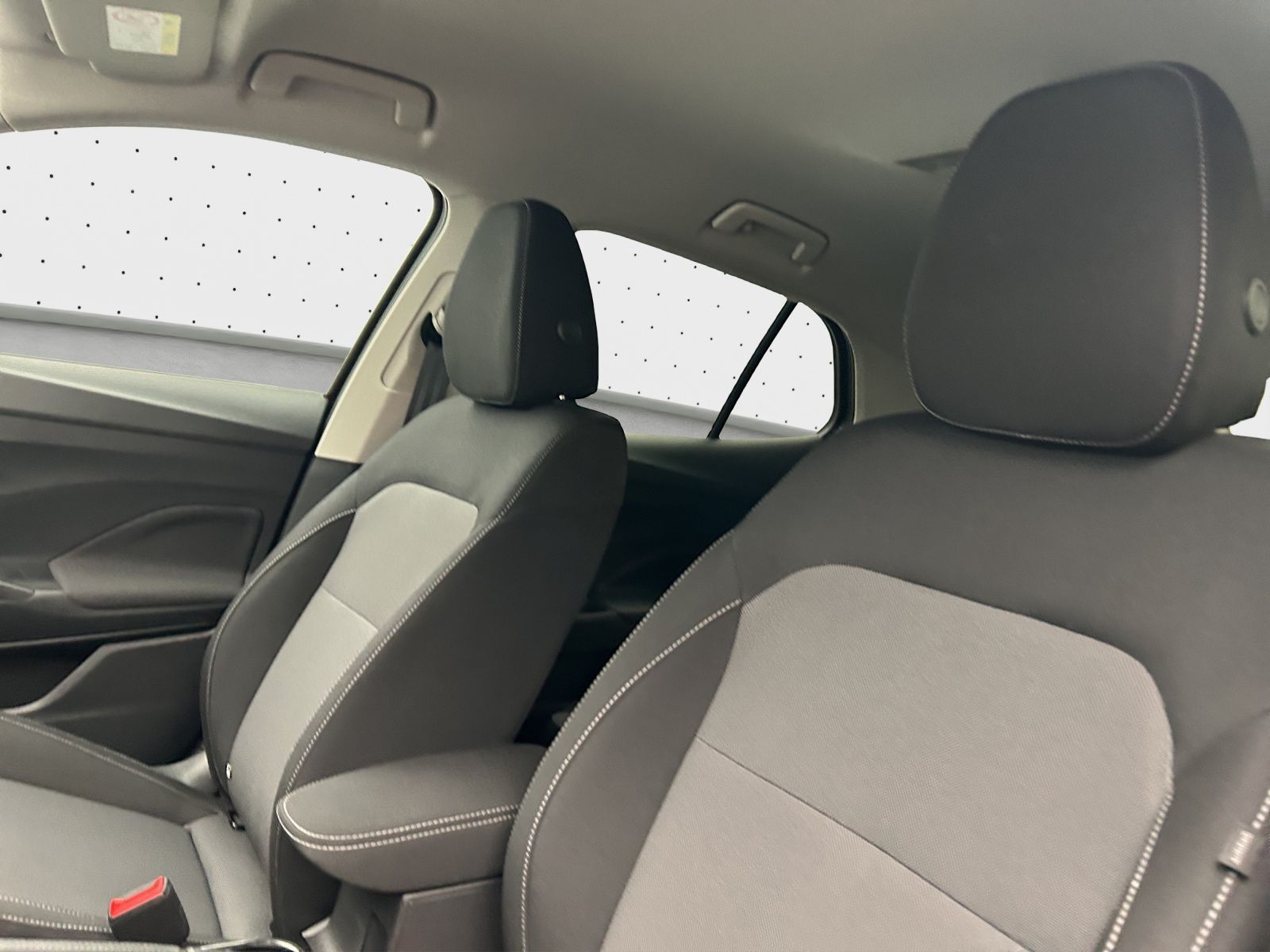 Skoda Fabia - Bild 11