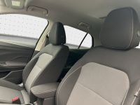 Skoda Fabia - Vorschau Bild 11