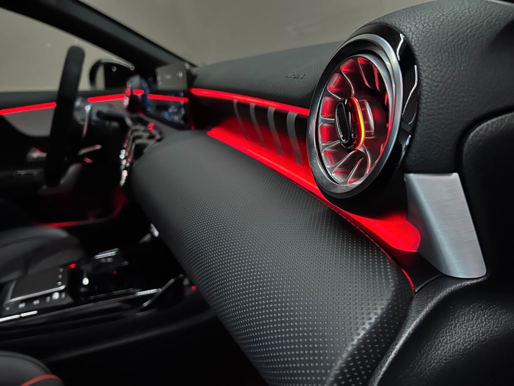 Mercedes-Benz A 35 AMG A35 AMG 4M *NIGHT*PERFORMANCE SITZ*PANO*360°*