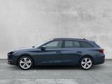 Seat Leon Sportstourer FR 1.5 TSI PDC+TEMPOMAT+KLIMA - Seat Leon KL